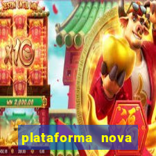 plataforma nova fortune dragon